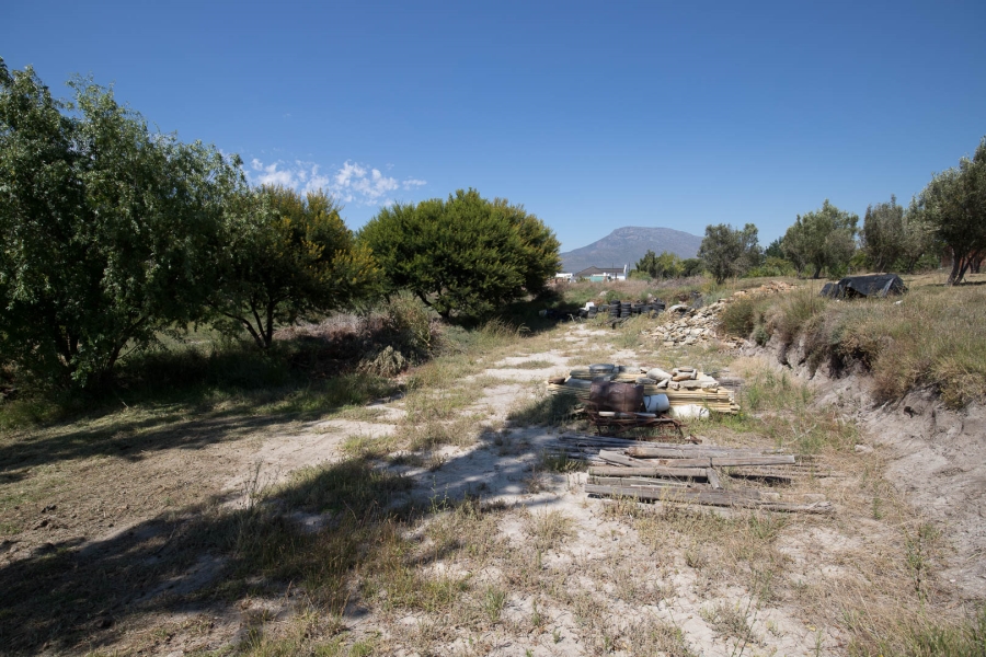 0 Bedroom Property for Sale in Barrydale Western Cape